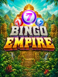 Bingo Empire