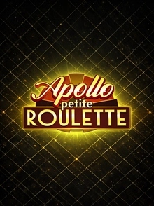 Apollo Petite Roulette