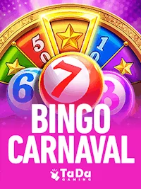 Bingo Carnival