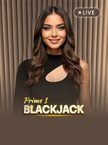 Prime Blackjack 2